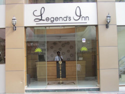 Gallery | Legend's Inn 3